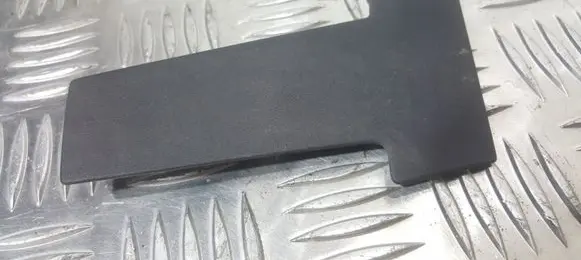 Other sill/pillar trim element