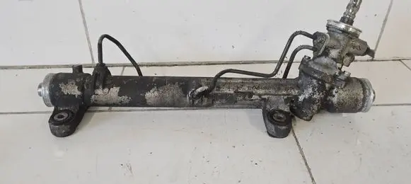 Toyota Avensis T250 Steering rack 7891501172