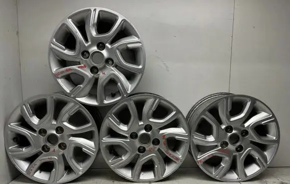 KIA Picanto R14 alloy rim 52910-G6200
