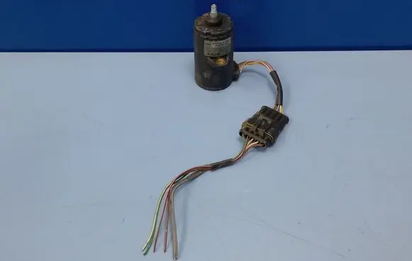 Nissan Almera Accelerator pedal position sensor 0281002425