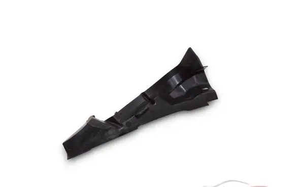 Audi A6 S6 C7 4G Fender mounting bracket 4G0805234