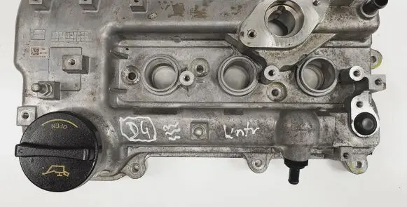 Hyundai i10 Rocker cam cover G3LC