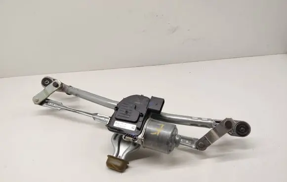 Opel Grandland X Front wiper linkage and motor 3397022076 HW12SW140 1397225003