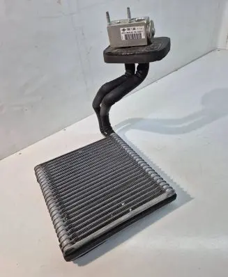 Ford Fiesta Air conditioning (A/C) radiator (interior) AP3119849AA TBF15D 330511
