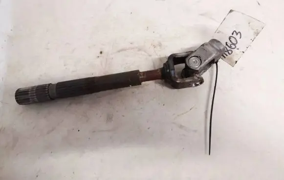 Honda CR-V Steering column universal joint