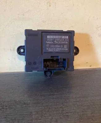 Volvo XC60 Door control unit/module 9G9T14B534AC 1002299801