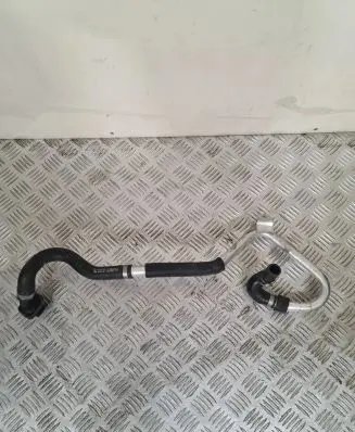 Mercedes-Benz C W205 Engine coolant pipe/hose A2058303002
