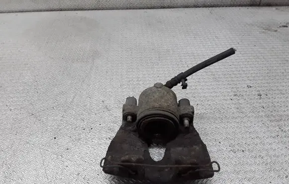 Opel Zafira B Front brake caliper