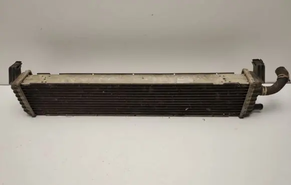 Mercedes-Benz E W211 Optional radiator A2115002402