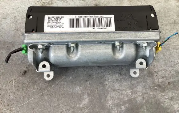 Mercedes-Benz E W211 Passenger airbag A2118601305 30004780C 1003293220373