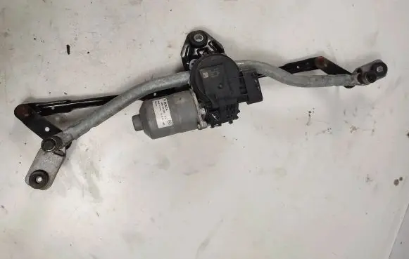 Ford Ranger Front wiper linkage and motor EB3B17508AC 0390243239