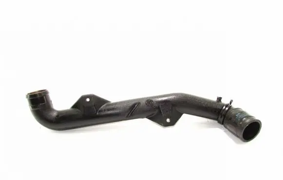 Volkswagen Golf III Intercooler air channel guide 1H0145762AD