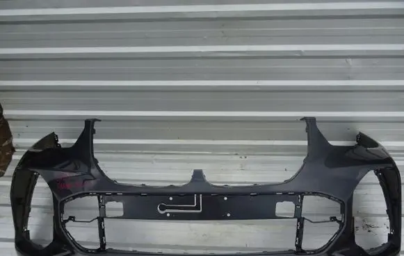 BMW X5 G05 Front bumper R18P3