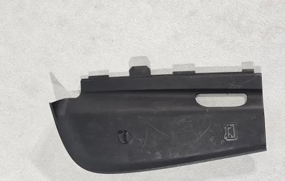 Porsche Cayenne (9PA) Battery box tray 7L5806099B