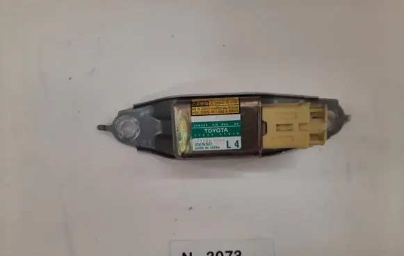 Toyota Prius (XW20) Airbag deployment crash/impact sensor 8983447020