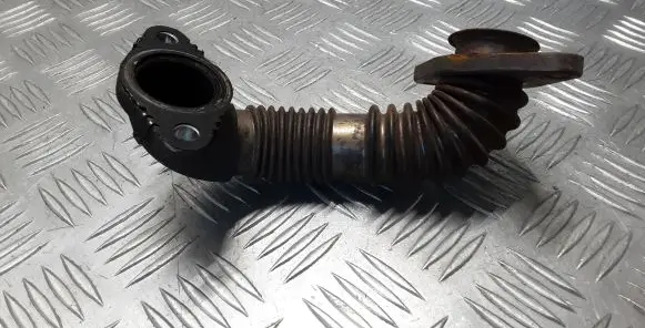 Nissan Navara D23 EGR valve line/pipe/hose