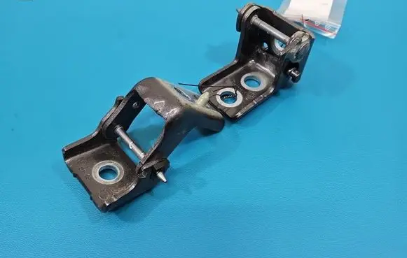 Peugeot 5008 II Rear door hinge set IMPRK1600788