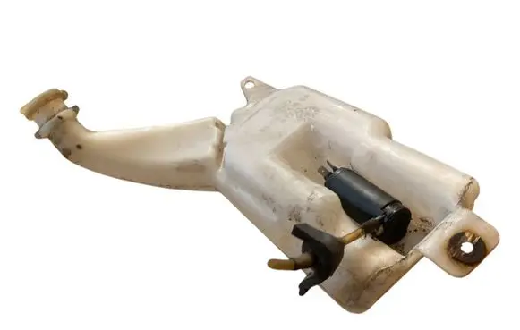 Ford Sierra Windshield washer fluid reservoir/tank 83BG17618CA