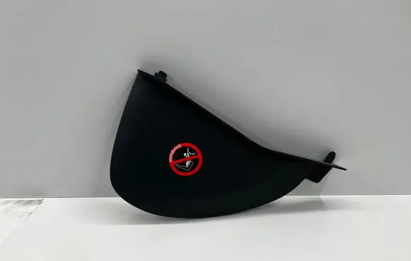 Toyota Avensis T250 Dashboard side end trim 8X23F04480A