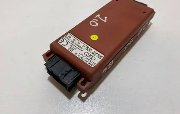 Phone control unit/module
