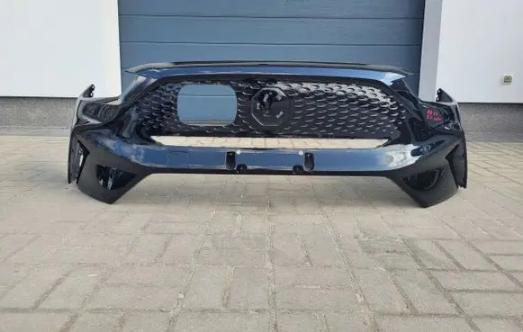 MG ZS Front bumper 10987654