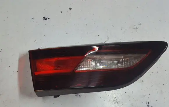 Opel Astra K Tailgate rear/tail lights