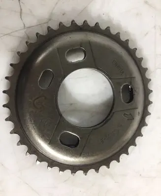 Ford Transit Crankshaft gear 6C1Q6256AB