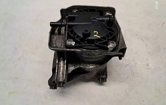 Peugeot 5008 Fuel filter housing 9685414080 9683199680