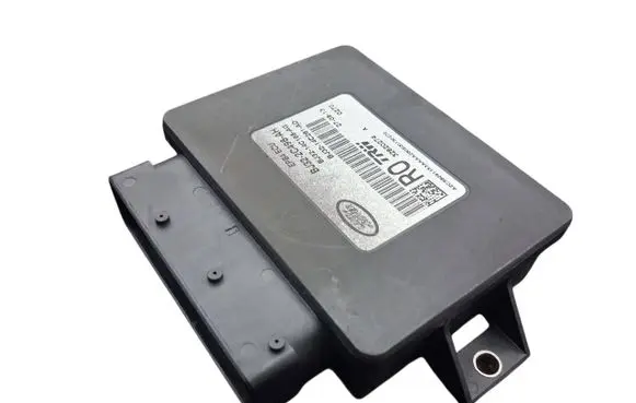 Land Rover Evoque I Hand brake control module BJ322C496AH BJ3214C168AG