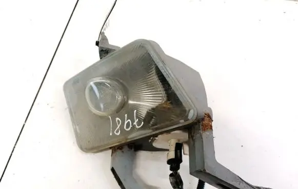 Opel Vectra B Front fog light