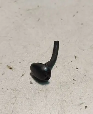 Nissan X-Trail T30 Windshield washer spray nozzle 