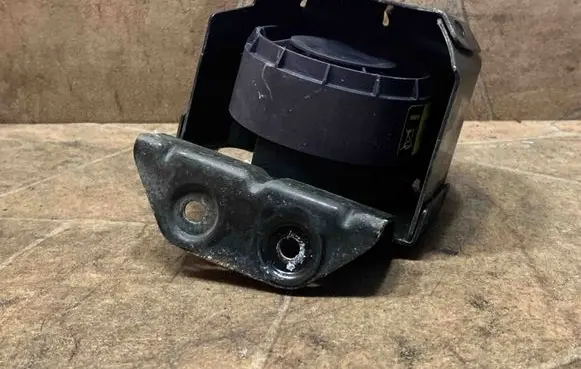 Mercedes-Benz ML W164 Alarm system siren A1645453240