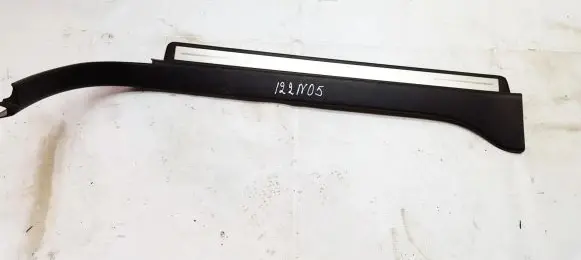 Nissan Murano Z50 Front sill trim cover 76951ca000
