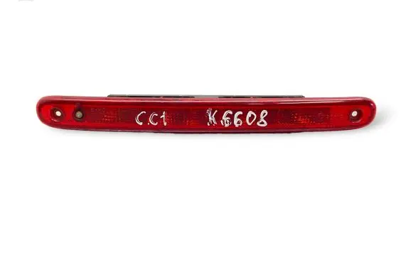 Citroen C1 Third/center stoplight