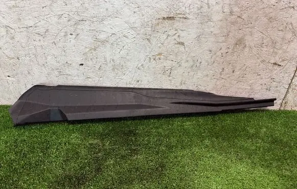 BMW 3 G20 G21 Fender end trim 7419386 54410