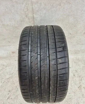 Porsche 911 992 R21 summer tire 177565