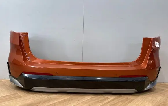 BMW X1 U11 Rear bumper 