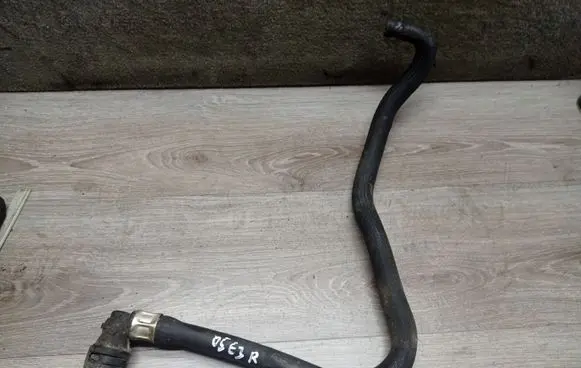 Volvo S60 Heater radiator pipe/hose 9475846