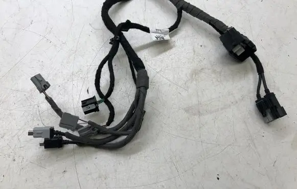 Ford Focus Other wiring loom F1FT15K857