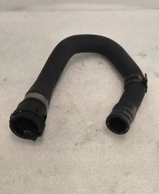BMW 5 E60 E61 Engine coolant pipe/hose 6917699