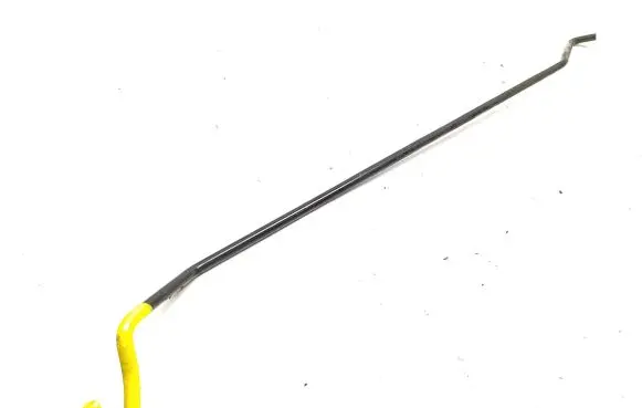 Peugeot 308 Hood Support Bracket (s) 