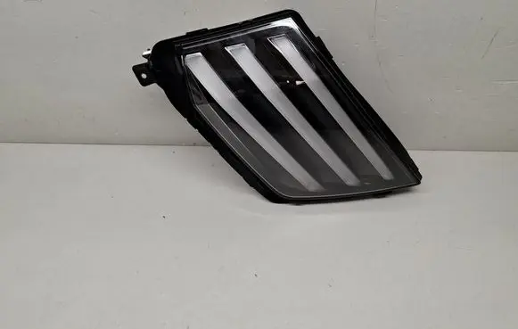 Peugeot 208 Front fog light 265756 9851053980