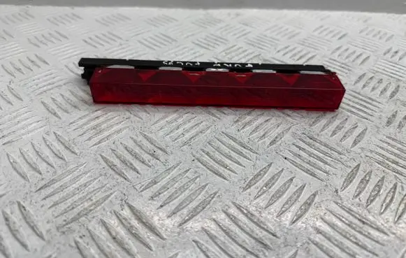 Ford Focus Third/center stoplight 1S7113A613AE 5XW5W 06071705