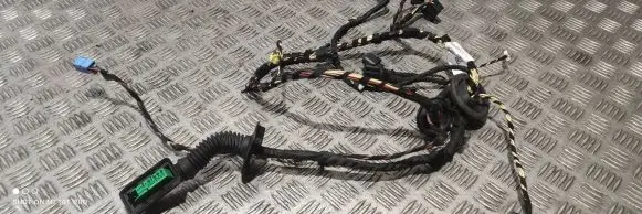 Porsche Macan (95B) Front door wiring loom 95B971029BP