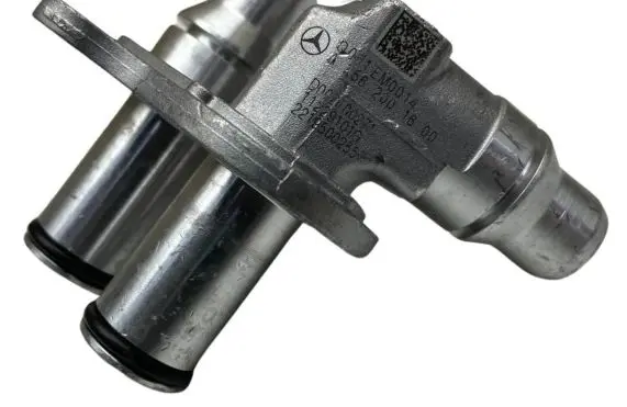 Mercedes-Benz S Z223 Maybach Water pump A1662001600 2562001600 11229101G