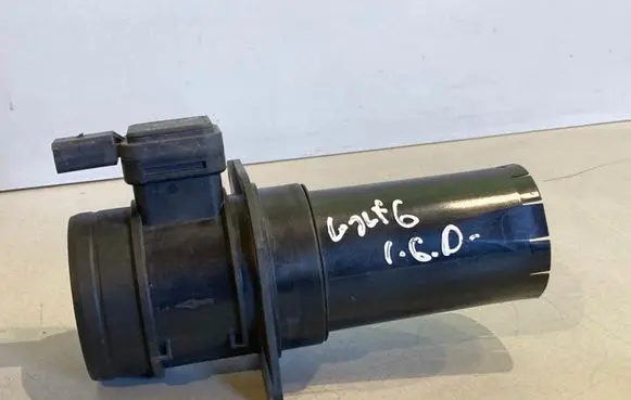 Volkswagen Golf VI Mass air flow meter 03L906461 5WK97023