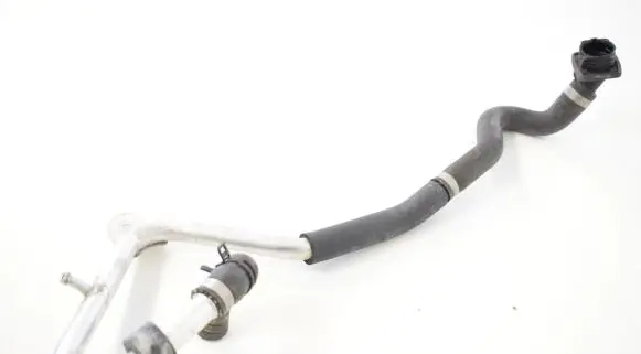 Mercedes-Benz C W205 Engine coolant pipe/hose A2058303102