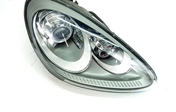 Porsche Cayenne (92A) Headlight/headlamp 7P5941032AL