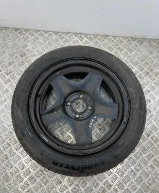 Renault Clio V R16 steel rim 403009334R