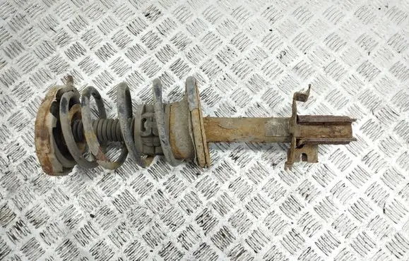 Renault Megane I Front shock absorber/damper